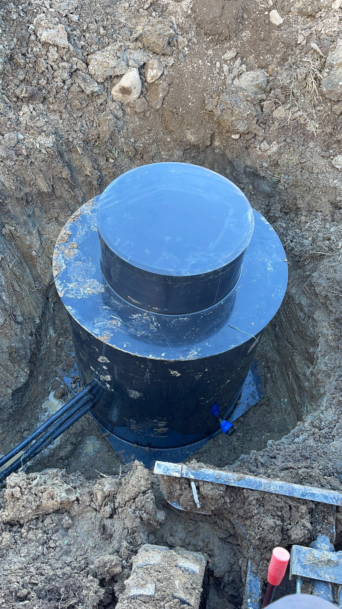 Vŕtanie studní Krupina