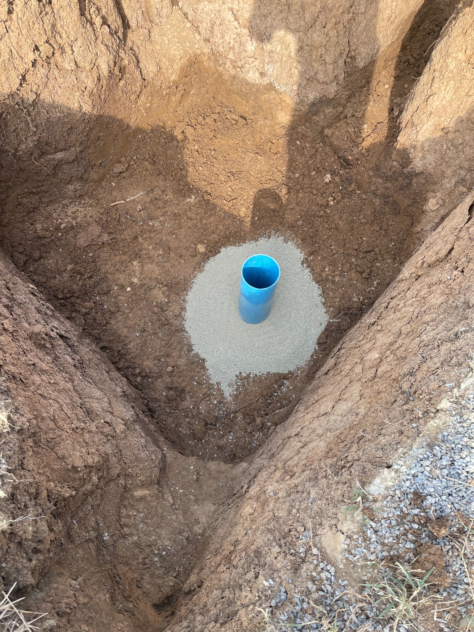 Vŕtanie studní Krupina